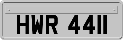 HWR4411