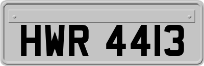 HWR4413