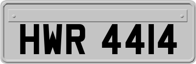 HWR4414