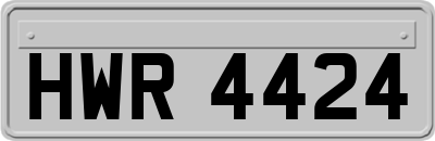 HWR4424