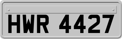 HWR4427