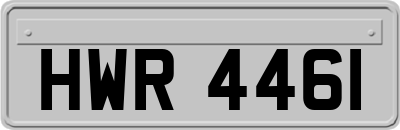 HWR4461