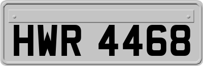 HWR4468
