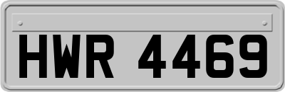 HWR4469