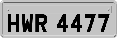 HWR4477