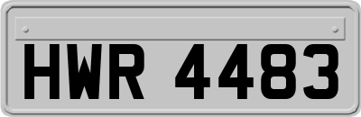 HWR4483