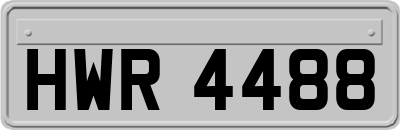 HWR4488
