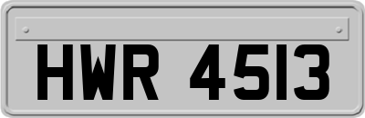 HWR4513