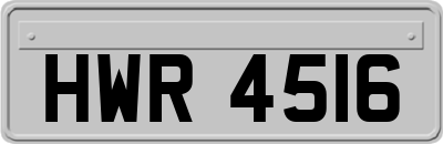 HWR4516