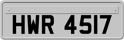 HWR4517