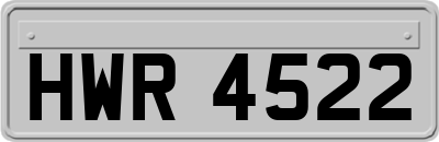 HWR4522