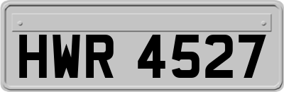 HWR4527