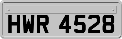 HWR4528
