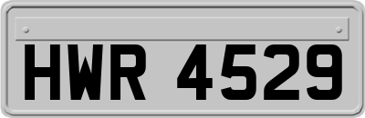 HWR4529