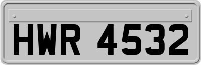 HWR4532