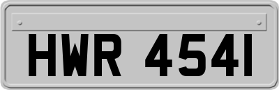 HWR4541