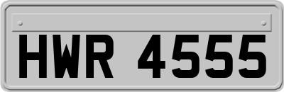 HWR4555