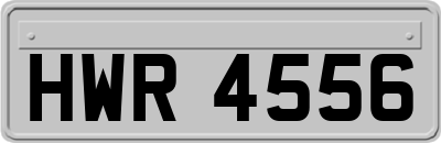 HWR4556