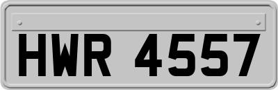 HWR4557