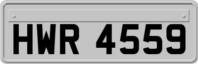 HWR4559
