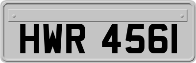 HWR4561