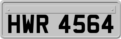 HWR4564