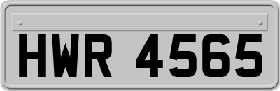 HWR4565