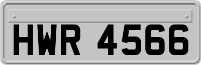HWR4566
