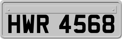 HWR4568