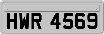 HWR4569