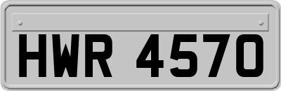 HWR4570