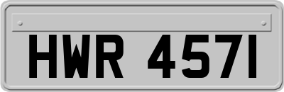HWR4571