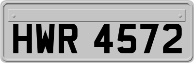 HWR4572