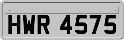 HWR4575