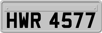HWR4577