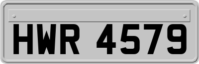 HWR4579