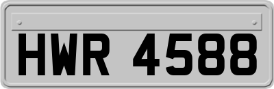 HWR4588