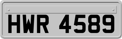HWR4589