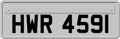 HWR4591