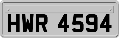 HWR4594