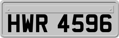 HWR4596