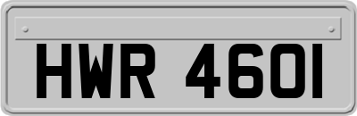 HWR4601