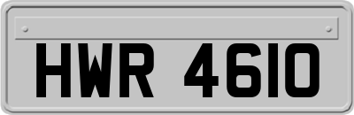 HWR4610