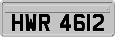 HWR4612