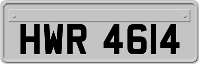 HWR4614