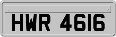 HWR4616