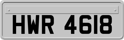 HWR4618