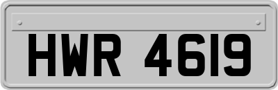 HWR4619