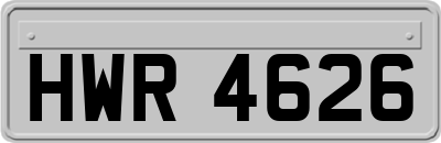 HWR4626