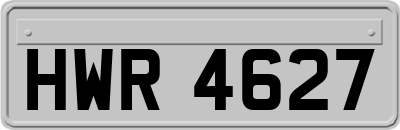 HWR4627